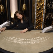 Platinum Privé Blackjack 4